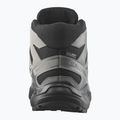 Scarponcini da trekking bambini Salomon XA PRO MID Waterproof black/sedona sage 2
