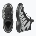 Scarponcini da trekking bambini Salomon XA PRO MID Waterproof black/sedona sage 3