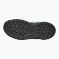 Scarponcini da trekking bambini Salomon XA PRO MID Waterproof black/sedona sage 4