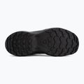Scarponcini da trekking bambini Salomon XA PRO MID Waterproof black/sedona sage 4