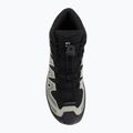 Scarponcini da trekking bambini Salomon XA PRO MID Waterproof black/sedona sage 5
