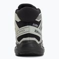 Scarponcini da trekking bambini Salomon XA PRO MID Waterproof black/sedona sage 6