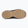 Scarponcini da trekking bambini Salomon XA Pro Mid Waterproof nocturne/dusky orchid 4