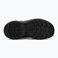 Scarponcini da trekking bambini Salomon XA Pro Winter Waterproof black/castlerock 4
