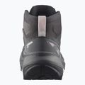 Scarpe da trekking donna Salomon Genesis Mid GTX black/dawn pink 2