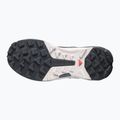Scarpe da trekking donna Salomon Genesis Mid GTX black/dawn pink 4