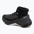 Scarpe da trekking donna Salomon Genesis Mid GTX black/dawn pink 3