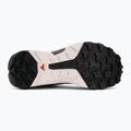 Scarpe da trekking donna Salomon Genesis Mid GTX black/dawn pink 4