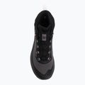 Scarpe da trekking donna Salomon Genesis Mid GTX black/dawn pink 5