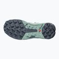 Scarpe da trekking donna Salomon Genesis Mid GTX grisaille/green milieu 4