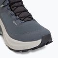 Scarpe da trekking donna Salomon Genesis Mid GTX grisaille/green milieu 7