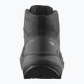 Scarpe da trekking uomo Salomon Genesis Mid GTX black/asphalt 2