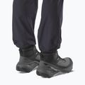 Scarpe da trekking uomo Salomon Genesis Mid GTX black/asphalt 5