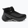 Scarpe da trekking uomo Salomon Genesis Mid GTX black/asphalt 2