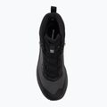 Scarpe da trekking uomo Salomon Genesis Mid GTX black/asphalt 5