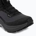 Scarpe da trekking uomo Salomon Genesis Mid GTX black/asphalt 7