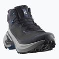 Scarpe da trekking uomo Salomon Genesis Mid GTX dark navy/spellbound