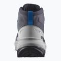 Scarpe da trekking uomo Salomon Genesis Mid GTX dark navy/spellbound 2