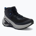 Scarpe da trekking uomo Salomon Genesis Mid GTX dark navy/spellbound