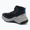 Scarpe da trekking uomo Salomon Genesis Mid GTX dark navy/spellbound 3