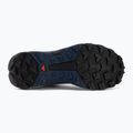 Scarpe da trekking uomo Salomon Genesis Mid GTX dark navy/spellbound 4