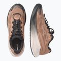 Scarpe da corsa uomo Salomon Aero Blaze 4 GRVL burro/vanilla ice 3