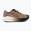 Scarpe da corsa uomo Salomon Aero Blaze 4 GRVL burro/vanilla ice 2