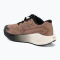 Scarpe da corsa uomo Salomon Aero Blaze 4 GRVL burro/vanilla ice 3