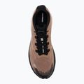 Scarpe da corsa uomo Salomon Aero Blaze 4 GRVL burro/vanilla ice 5
