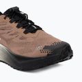 Scarpe da corsa uomo Salomon Aero Blaze 4 GRVL burro/vanilla ice 7