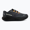 Scarpe da corsa uomo Salomon Aero Blaze 4 GRVL urban chic/black 2