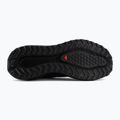 Scarpe da corsa uomo Salomon Aero Blaze 4 GRVL urban chic/black 4