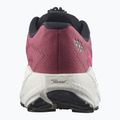 Scarpe da corsa donna Salomon Aero Blaze 4 GRVL nocturne/vanilla ice 2