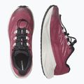 Scarpe da corsa donna Salomon Aero Blaze 4 GRVL nocturne/vanilla ice 3