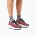 Scarpe da corsa donna Salomon Aero Blaze 4 GRVL nocturne/vanilla ice 5