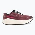 Scarpe da corsa donna Salomon Aero Blaze 4 GRVL nocturne/vanilla ice 2