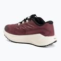 Scarpe da corsa donna Salomon Aero Blaze 4 GRVL nocturne/vanilla ice 3