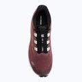 Scarpe da corsa donna Salomon Aero Blaze 4 GRVL nocturne/vanilla ice 5