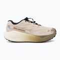 Scarpe da corsa donna Salomon Aero Blaze 4 GRVL tapioca/vanilla ice 2
