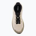Scarpe da corsa donna Salomon Aero Blaze 4 GRVL tapioca/vanilla ice 5