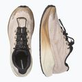 Scarpe da corsa donna Salomon Aero Blaze 4 GRVL tapioca/vanilla ice 3