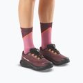 Scarpe da corsa donna Salomon Aero Blaze 4 GRVL huckleberry/black 5