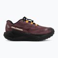 Scarpe da corsa donna Salomon Aero Blaze 4 GRVL huckleberry/black 2