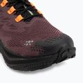 Scarpe da corsa donna Salomon Aero Blaze 4 GRVL huckleberry/black 7