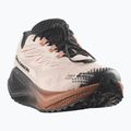 Scarpe da corsa donna Salomon Aero Blaze 4 GRVL GTX vanilla ice/black
