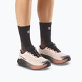Scarpe da corsa donna Salomon Aero Blaze 4 GRVL GTX vanilla ice/black 5