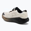 Scarpe da corsa donna Salomon Aero Blaze 4 GRVL GTX vanilla ice/black 3