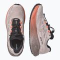 Scarpe da corsa donna Salomon Aero Blaze 4 GRVL GTX rainy day/black 3