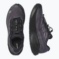 Scarpe da corsa uomo Salomon Aero Blaze 4 GRVL GTX black/black 3