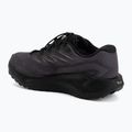 Scarpe da corsa uomo Salomon Aero Blaze 4 GRVL GTX black/black 3